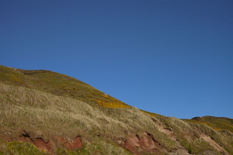 Rhossili Bay, Gower Peninsula