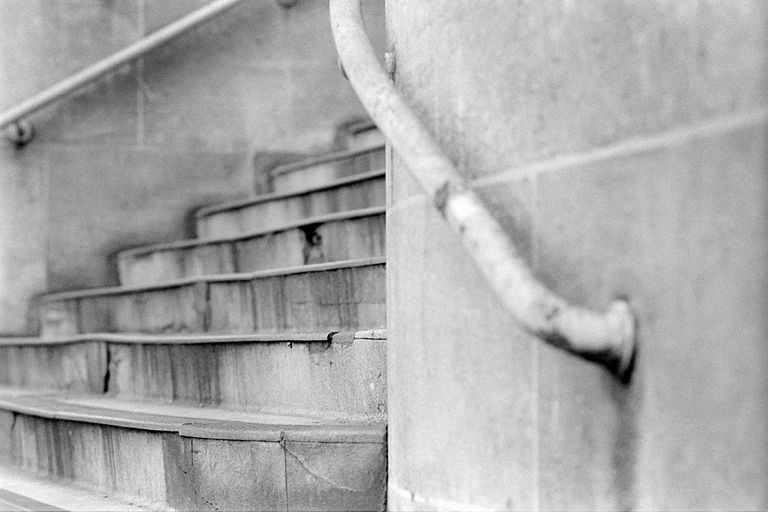 Waterloo Bridge, Happy New Year 2019!