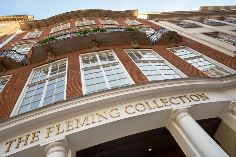 Fleming Collection, London Photography Exhibitions