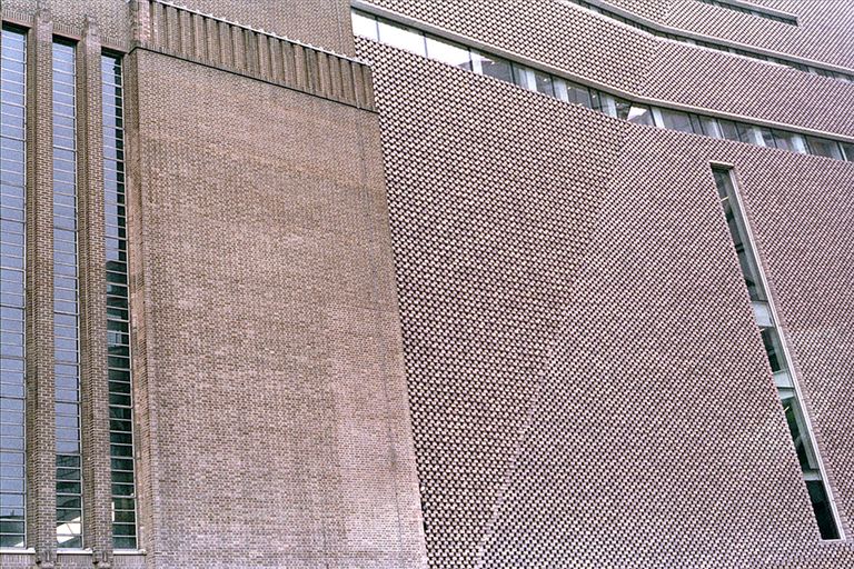 Tate Modern Switch House, blavatnik building, Photography Exhibitions London January 2019