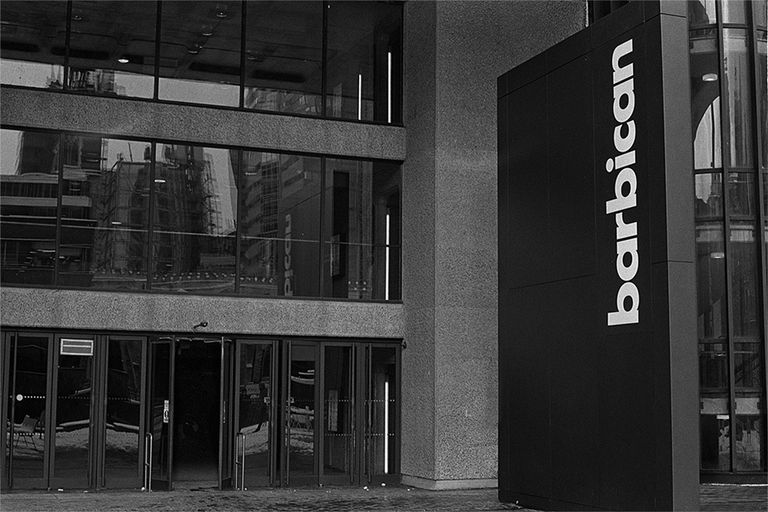 Barbican Centre, London Photography Exhibitions June 2018