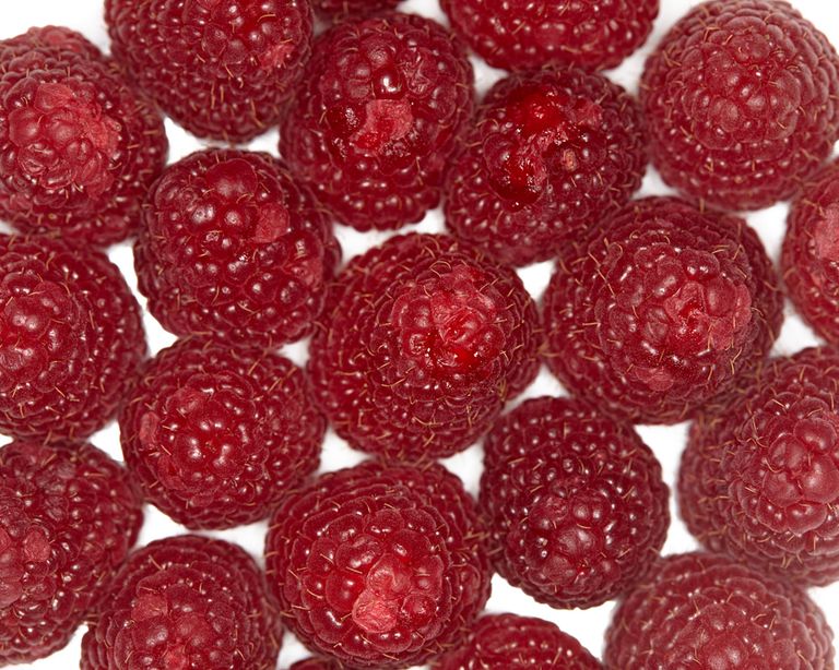 Raspberries, Raspberry