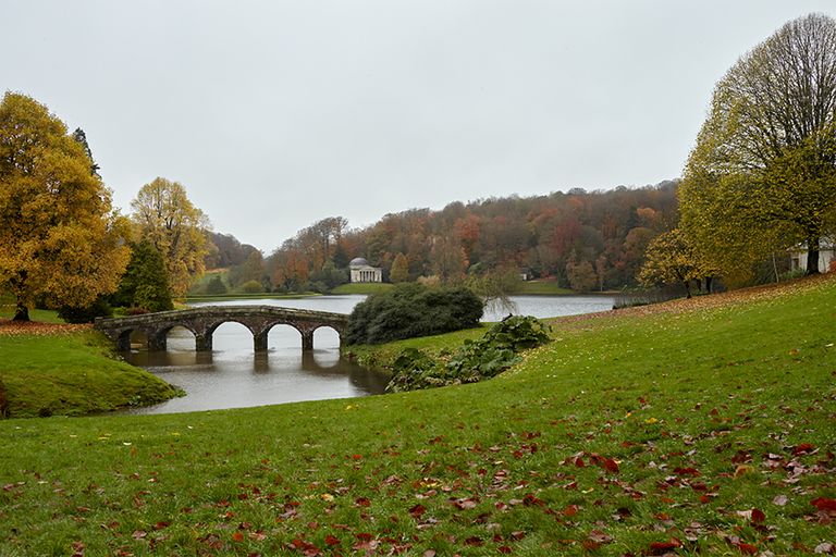 Stourhead Garden, National Trust, Visit Wiltshire