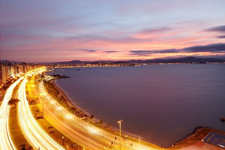 beira mar norte, brasil, brazil, florianópolis, floripa, mar norte, santa catarina, avenida