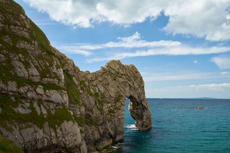 Durdle Door, Dorset, Jurassic Coast