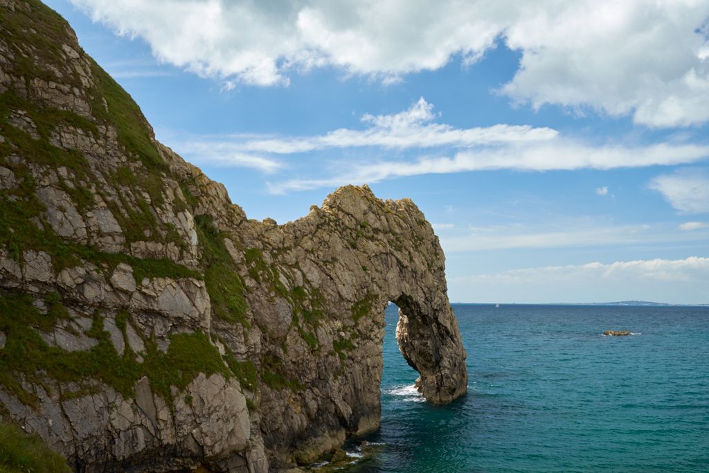 Durdle Door, Dorset, Jurassic Coast