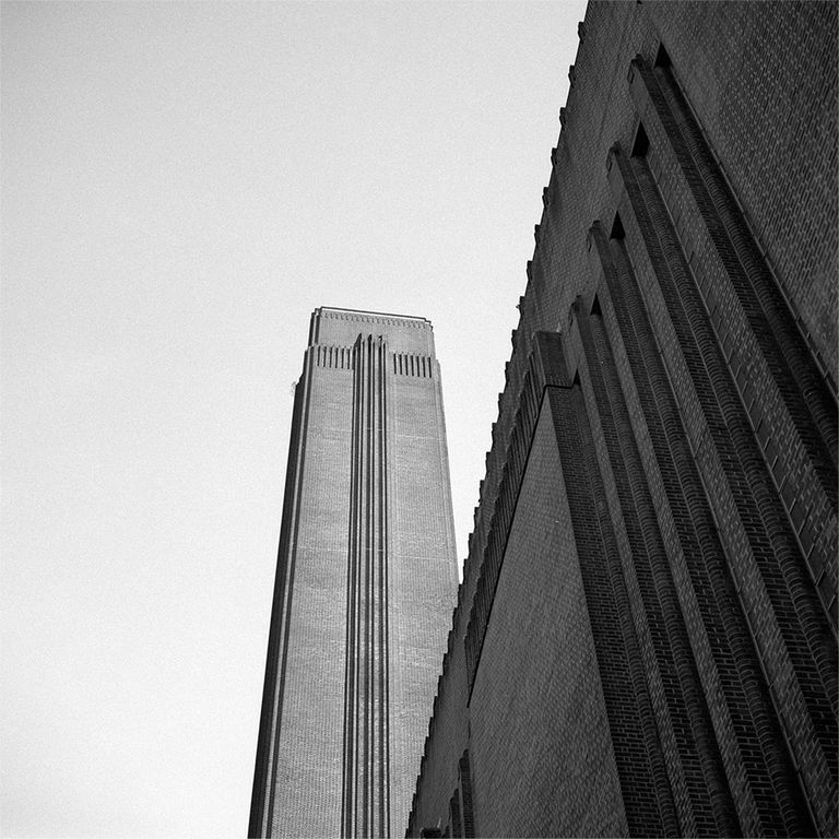 Tate Modern, Photography Art Exhibitions London September 2020